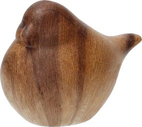 Figúrka Bird Dark I 10x5x6 cm