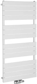 Aqualine Aqualine, BONDI vykurovacie teleso 600x1222mm, biela, DC420T