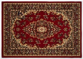 Koberec Samira New 12001-011 Red