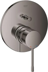 Grohe Essence New sprchová batéria bez podomietkového telesa hard graphite 24058a01 G24058A01