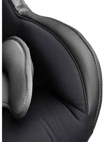 CARETERO Autosedačka CARETERO Defender Plus Isofix grey