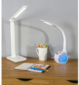 LED Stmievateľná dotyková stolná lampa LED/5W/5V