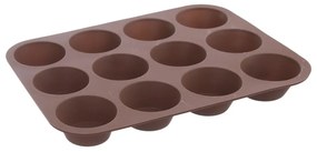 Silikónová forma na pečenie muffinov 25x32,5 cm – Orion