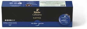 Cafissimo káva silná - 10 kapsúl