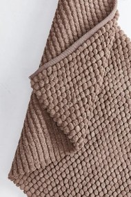 Kúpeľňový koberček Javo Premium sepia