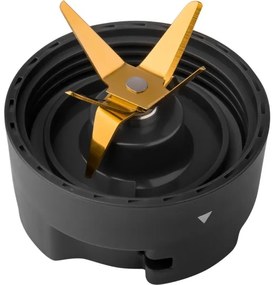 Sencor - mixér na smoothie s príslušenstvom 800W/230V medený