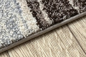 Koberec SOFT 6460 T70 13 biely / krém