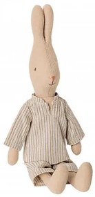 Zajíček v pyžamku