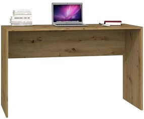 Písací stôl Plus Dub Artisan