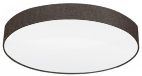 Eglo 97618 - Stropné svietidlo PASTERI 5xE27/60W/230V 76 cm