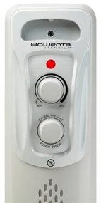 Rowenta - Olejový ohrievač s 9 rebrami 2000W/230V