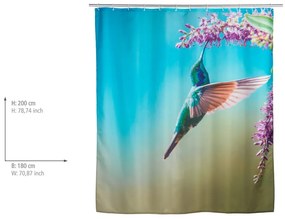 Sprchový záves 180x200 cm Managua – Wenko