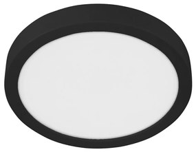 Eglo 30761-LED Kúpeľňové stropné svietidlo FUEVA LED/20,5W/230V pr.28,5 cm IP44