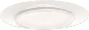 Dezertný tanier 19,5 cm, biely%