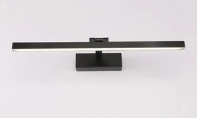 Nástenná LED lampa do kúpeľne 8W 40 cm