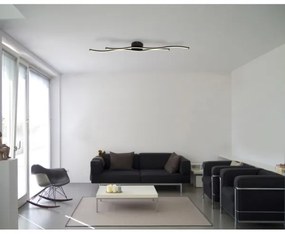 Globo 67336-30 - LED Stropné svietidlo BOYD LED/30W/230V 3000K