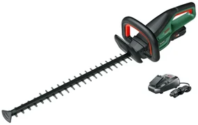 Bosch Aku nožnice na živý plot Universal HedgeCut 18V-50, 18 V, Li-Ion, 1 akumulátor, 50 cm