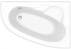 Vaňa Madura 160/105 pravá