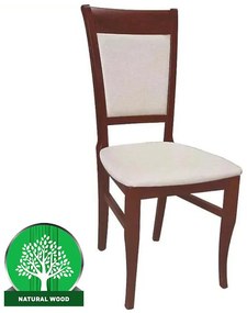 Stolička 765 BUK BAV. TAP. MESH1