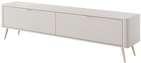 LAS Stolík pod TV Lante E - béžový