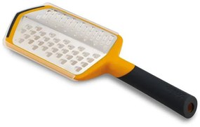 Strúhadlo JOSEPH JOSEPH Twist Grater ™, oranžové