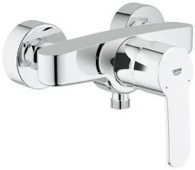 Sprchová batéria GROHE Eurostyle Cosmopolitan bez sprchového setu 150 mm chróm 33590002
