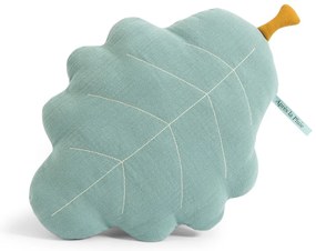 Detský vankúšik Oak Leaf – Moulin Roty