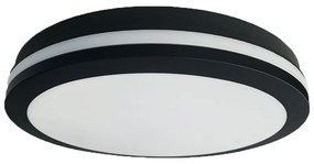 Stropné LED svietidlo Marlon, 1x LED 18w, 4000k, b
