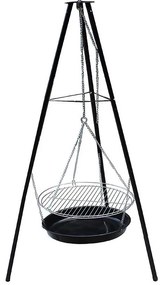 Gril na trojnožke 19432