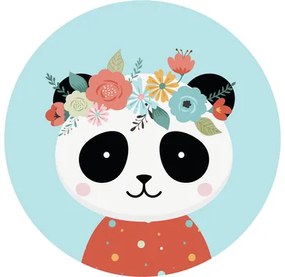 Fototapeta vliesová Panda 95 cm