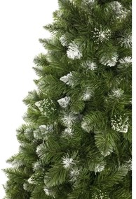 Vianočný stromček 180 cm borovica