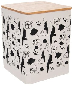 Dóza na maškrty 3,1 l – Orion