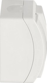 Dvojitý vypínač svetiel 230V