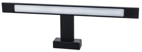 Nástenné LED svietidlo Shine, 1x LED 7w, 4000k, (40 cm), b