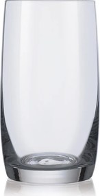 Crystalex poháre IDEAL 380 ml 6 ks