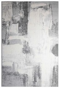 Koberec Merlyne 1,9/2,7 E560A SGZ52 krémový/svetlosivý