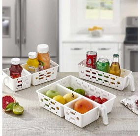 MAKRO - Organizér set 3ks