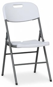 Cateringová skladacia jedálenská stolička SNACK II
