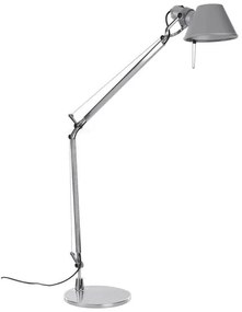 Artemide AR A005910+AR A008600 KOMPLET - Stolná lampa TOLOMEO 1xE27/70W/230V