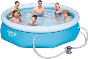 Záhradný bazén 305 x 76 cm Set Bestway 57270