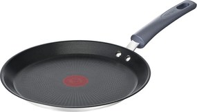 Antikoro panvica s nepriľnavým povrchom na palacinky ø 25 cm Daily Cook G7313855 – Tefal
