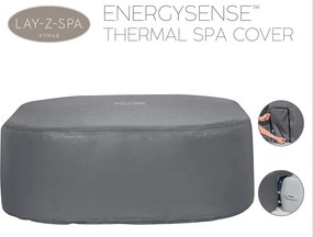 Bestway termálny obal ENERGYSENSE na vírivku Lay-Z-Spa 180 cm 60319