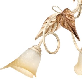 ONLI - Luster na reťazi VANDA 3xE14/6W/230V