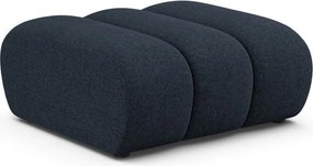 Tmavomodrá ženilková podnožka Lupine – Micadoni