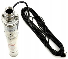 Hlbinné tlakové čerpadlo vody 1100W