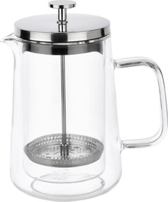 XXXLutz FRENCH PRESS KANVICA Novel - Kanvice & karafy - 007136067102