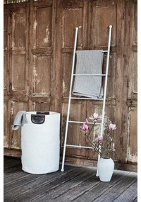 WENKO 22508100 - Držiak na uteráky VIVA 43x156,5 cm biely