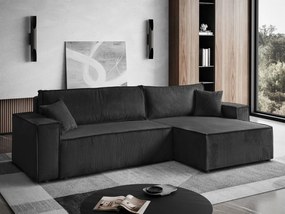 ROHOVÁ SEDAČKA TERRY XL 277 x 143 POSO 34