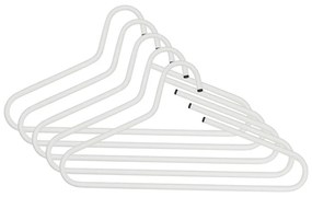 Kovové vešiaky v súprave 5 ks Victorie – Spinder Design