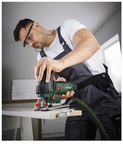 Parkside®  Priamočiara kyvadlová píla Pstk 800 D3  (100362143)